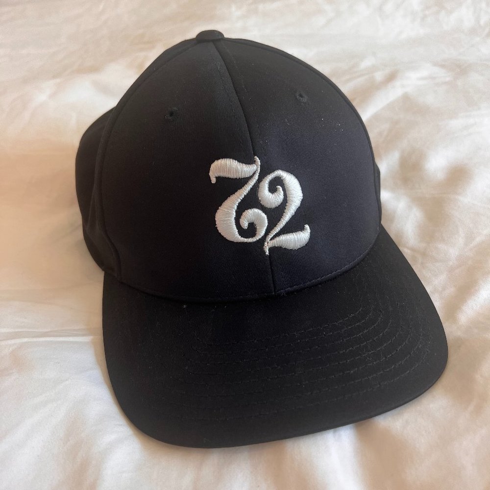 72 Baseball Cap